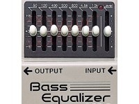 <b>BOSS GEB-7 Pedal Equalizador 7-bandas para Baixos Eléctricos BEST-SELLER</b> <b>BOSS GEB-7 Pedal Equalizador 7-bandas para Baixos Eléctricos BEST-SELLER</b>